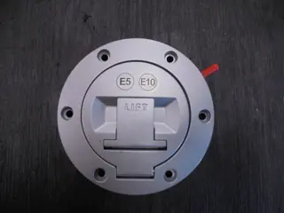 TANKDOP BMW F 900 XR 2019 - 2021