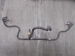 GASKLEPHUIS BMW R 1200 GS LC 2017 - 2018