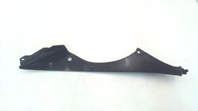 OVERIG Yamaha YZF R6 1998 - 2002