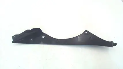 OVERIG Yamaha YZF R6 1998 - 2002