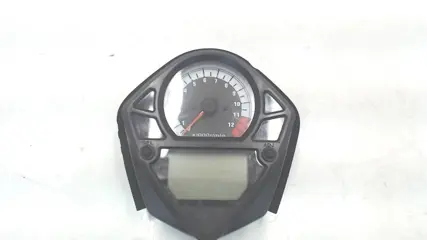 TELLER Suzuki SV 650 2003 - 2009