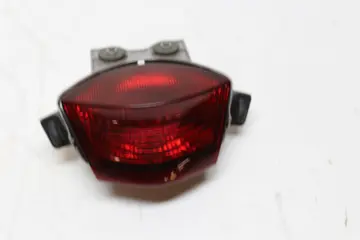 ACHTER LICHT Kawasaki ER 6 2005 - 2008