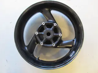 ACHTER VELG Yamaha XJR 1300 1999 - 2007