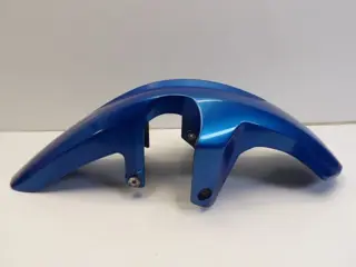 VOORSPATBORD Yamaha XTZ Tenere 2008 - 2013