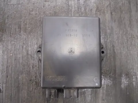 CDI UNIT Yamaha YZF R6 1998 - 2002