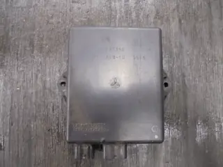 CDI UNIT Yamaha YZF R6 1998 - 2002