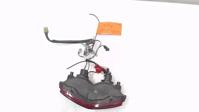 ACHTER LICHT Suzuki DL 1000 V STROM 2005 - 2009