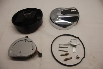 LUCHTFILTERHUIS Harley Davidson Touring 2000 - 2017