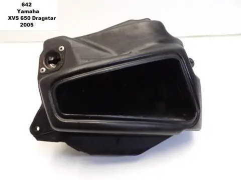 OVERIG Yamaha XVS 650 Dragstar 1996 - 2006