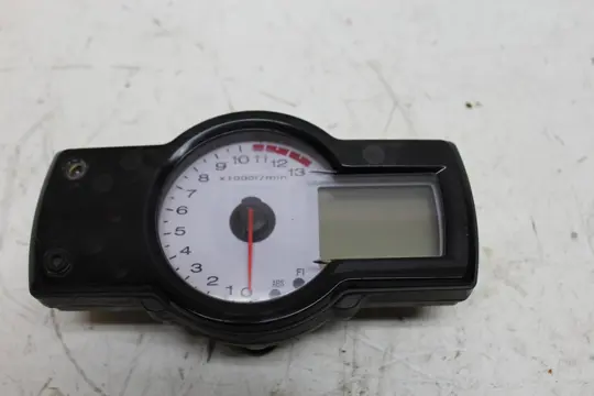TELLERSET Kawasaki VERSYS 650 2007 - 2009