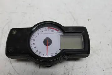 TELLERSET Kawasaki VERSYS 650 2007 - 2009