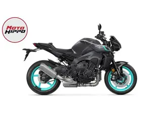 Yamaha MT-10 (bj 2026)