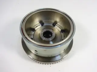 ROTOR VLIEGWIEL Ducati monster 600 2002 - 2007