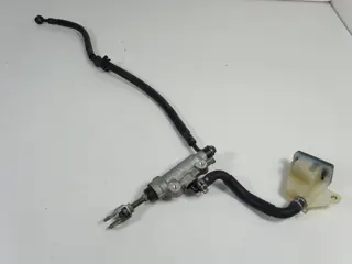 REMPOMP ACHTER Suzuki GSR 600 2006 - 2009