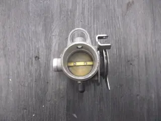 GASKLEPHUIS BMW R 1100 850 R 1994 - 2001