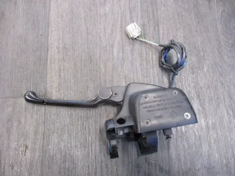 KOPPELINGSPOMP BMW R 1150 GS 1999 - 2001