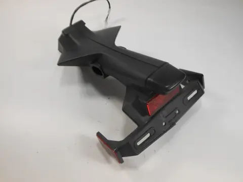 ACHTER SPATBORD Kawasaki Z 900 2017 - 2019 / 2020 - 2023