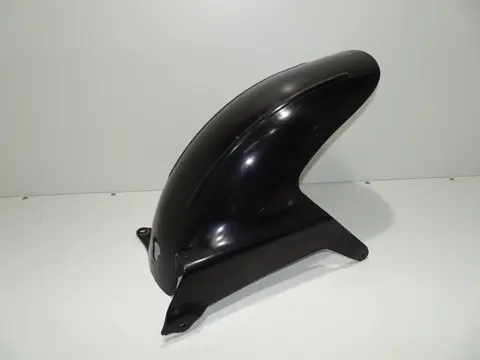 ACHTER SPATBORD Yamaha TDM 1991 - 1995