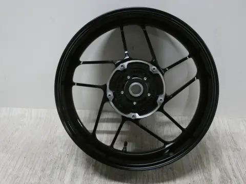 ACHTER VELG Yamaha Tracer 9 GT 2021 - 2023