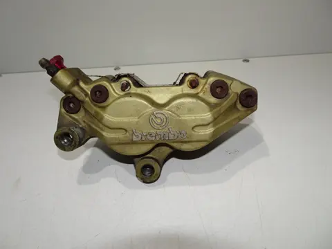 REMKLAUW LINKS VOOR Aprilia Falco 1999 - 2005