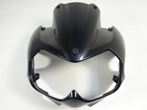 TOPKUIP Kawasaki Z 750 2004 - 2006