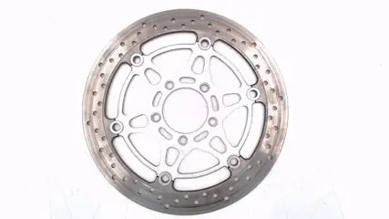 REMSCHIJF VOOR Suzuki DL 1000 V STROM 2005 - 2009