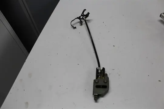 ZADEL Yamaha FJR 1300 2001 - 2002 / 2003 - 2005