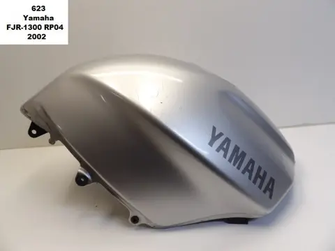 TANK Yamaha FJR 1300 2001 - 2002