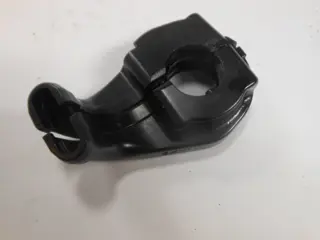 GASHANDLE Yamaha MT 09 2013 - 2017 / 2018 - 2020