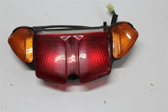 ACHTER LICHT Yamaha FJR 1300 2001 - 2002 / 2003 - 2005