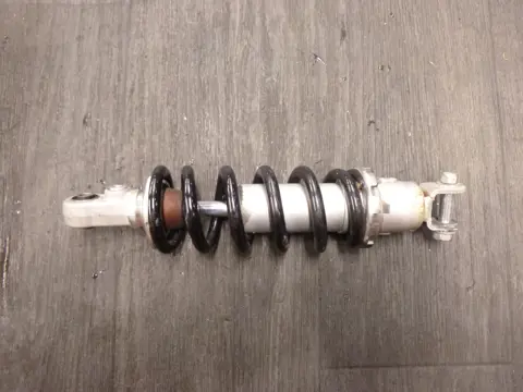 ACHTER SCHOKBREKER Yamaha MT 09 2018 - 2020