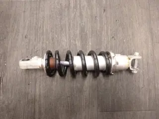 ACHTER SCHOKBREKER Yamaha MT 09 2018 - 2020