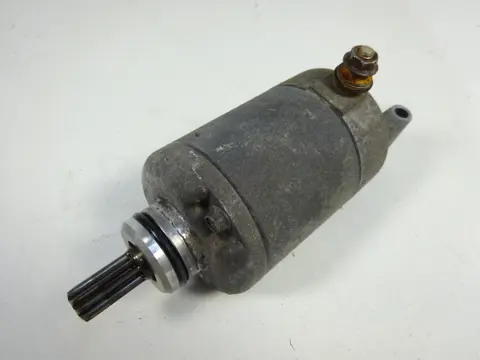 STARTMOTOR Yamaha FZ6 2008 - 2009