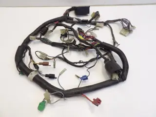 KABELBOOM Yamaha FZR 1000 1991 - 1995