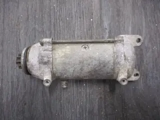 STARTMOTOR Yamaha XS 750 1977 - 1979