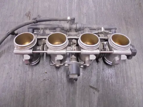 GASKLEPHUIS BMW K 1300 S 2008 - 2013