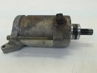 STARTMOTOR Yamaha YZF R1 2002 - 2003