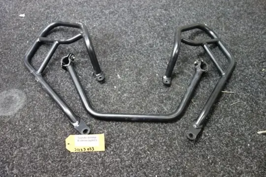 VALBEUGEL Suzuki DL 1050 V STROM 2020 - 2021