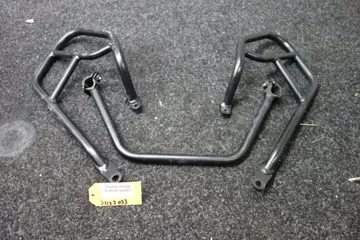 VALBEUGEL Suzuki DL 1050 V STROM 2020 - 2021