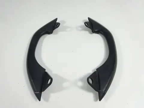 HANDVAT ACHTER Kawasaki ER 6 2005 - 2008