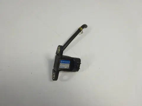 SENSOR MAP Yamaha XTX 660 2004 - 2012