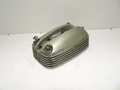 KLEPPENDEKSEL BMW R 850 GS 1999 - 2001