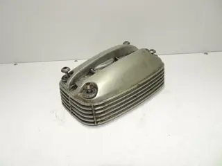 KLEPPENDEKSEL BMW R 850 GS 1999 - 2001