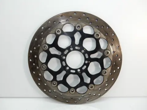 REMSCHIJF VOOR Moto Guzzi California 2 1982 - 1985