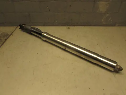 VOORPOOT RECHTS COMPLEET Ducati monster 900 2000 - 2004