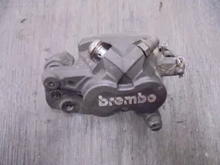 ACHTER REMKLAUW BMW R 1200 GS LC 2017 - 2018