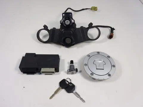 SLOTENSET Honda CBR Fireblade 2004 - 2005