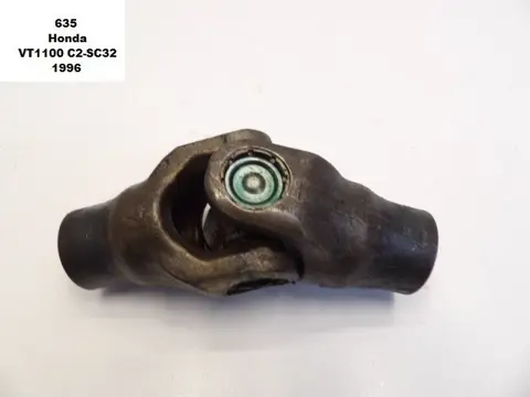 CARDAN KRUISKOPPELING Honda VT 1100 1995 - 2005