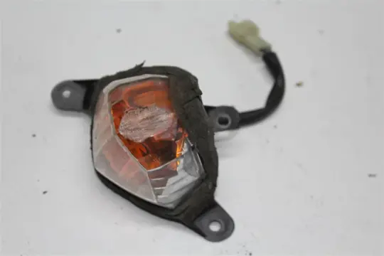 KNIPPERLICHT LINKS VOOR Yamaha FJR 1300 2003 - 2005