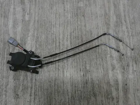 EXUP / SERVO KLEP Suzuki GSX R 750 2011 - 2012